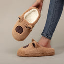 Pantufa Capivara