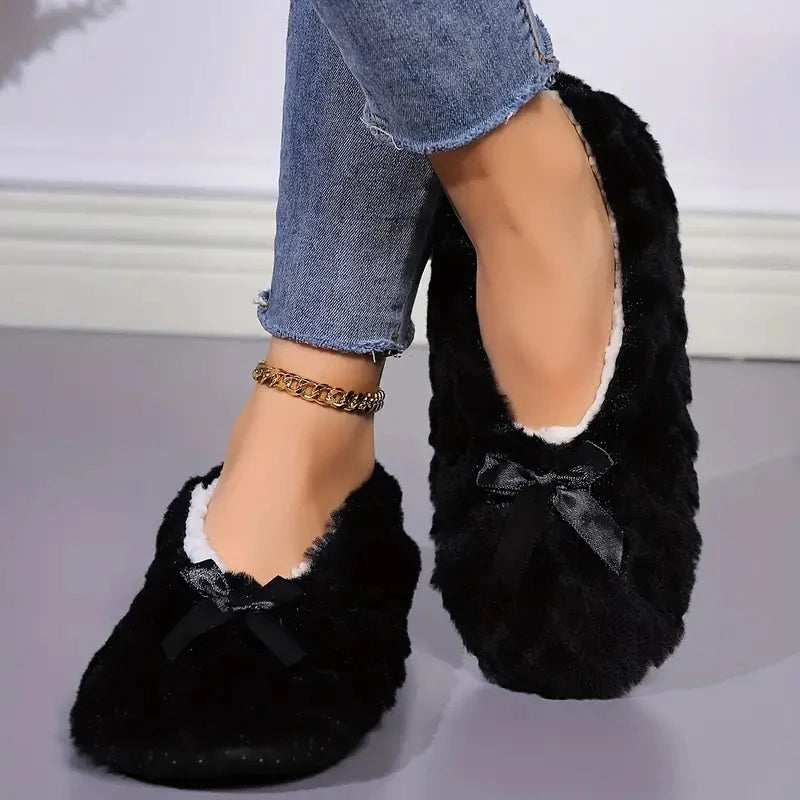 Pantufa Bailarina
