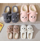 Pantufa de Gatinho
