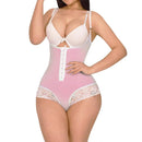 Cinta Modeladora Dupla Compressão Uso Diário E Pós-cirúrgico - Aifeli - Loja para todas as mulheres