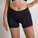 Calcinha Modeladora Controle De Barriga - Aifeli - Loja para todas as mulheres