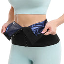 Cinta Modeladora Efeito Sauna Premium