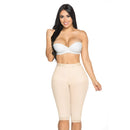 Short Modelador Cintura Alta Para Emagrecimento Pós-cirurgia - Aifeli - Loja para todas as mulheres