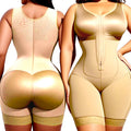 Bodysuit Modelador Alta Compressão Pós cirurgia