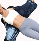 Jaqueta Modeladora Efeito Sauna