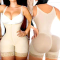 Bodysuit Modelador Controle de Barriga