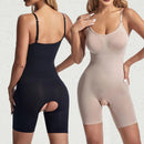 Bodysuit Modelador Com Abertura - Aifeli - Loja para todas as mulheres