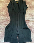 Bodysuit Modelador Colombiana Dupla Compressão