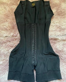 Bodysuit Modelador Colombiana Dupla Compressão