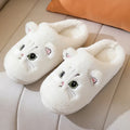 Pantufa de Gatinho