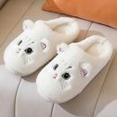 Pantufa de Gatinho