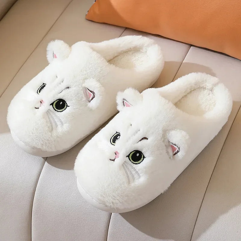 Pantufa de Gatinho