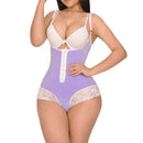 Cinta Modeladora Dupla Compressão Uso Diário E Pós-cirúrgico - Aifeli - Loja para todas as mulheres