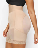 Short Modelador 3 Desossados Cintura alta - Aifeli - Loja para todas as mulheres