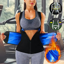 Jaqueta Modeladora Efeito Sauna