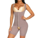 Bodysuit Modelador Corpo Inteiro Para Recuperação Pós-parto, Emagrecimento - Aifeli - Loja para todas as mulheres