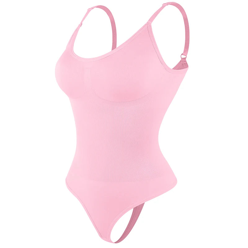 Bodysuit Modelador Suave