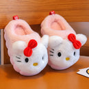 Pantufa Hello Kitty