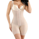 Bodysuit Modelador Corpo Inteiro Para Recuperação Pós-parto, Emagrecimento - Aifeli - Loja para todas as mulheres