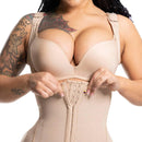 Bodysuit Modelador Sem Sutiã Cintura Alta - Aifeli - Loja para todas as mulheres