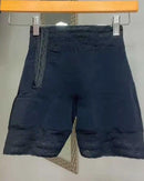 Short Modelador Cintura Alta Gancho-Olhos Lateral - Aifeli - Loja para todas as mulheres