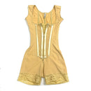 Bodysuit Modelador Dupla Compressão 9 Ossos