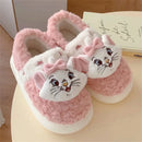 Pantufa Disney Marie