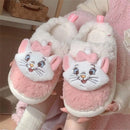 Pantufa Disney Marie