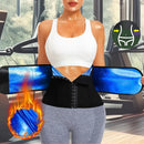 Jaqueta Modeladora Efeito Sauna