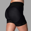 Short Modelador Cintura Alta Levanta Bumbum - Aifeli - Loja para todas as mulheres