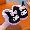 Pantufa Hello Kitty