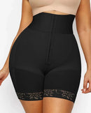 Short Modelador 3 Desossados Cintura alta - Aifeli - Loja para todas as mulheres