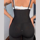 Bodysuit Modelador Com Zíper Lateral - Aifeli - Loja para todas as mulheres