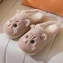 Pantufa de Gatinho