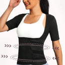 Jaqueta Modeladora Efeito Sauna