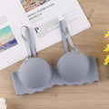 Sutiã Sensual Push-up sem Costura