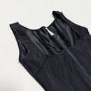 Bodysuit Modelador Alta Compressão 9 ossos de aço