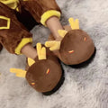 Pantufa Anime