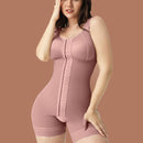 Bodysuit Modelador Alta Compressão Controle De Barriga - Aifeli - Loja para todas as mulheres