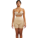 Short Calcinha Modeladora Cintura Alta - Aifeli - Loja para todas as mulheres