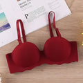 Sutiã Sensual Push-up sem Costura