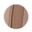 Bodyuit Modelador Alta Compresão Para Emagrecimento Controle De Barriga - Aifeli - Loja para todas as mulheres