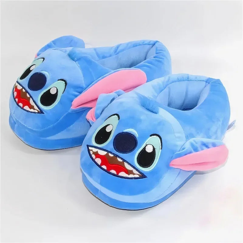 Pantufa Disney Stitch