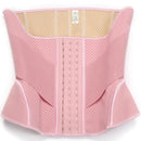 Corset Modelador Abdominal Alta Compressão Látex - Aifeli - Loja para todas as mulheres