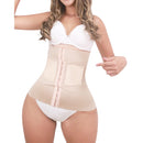 Cinta Modeladora Dupla Compressão Controle De Barriga - Aifeli - Loja para todas as mulheres