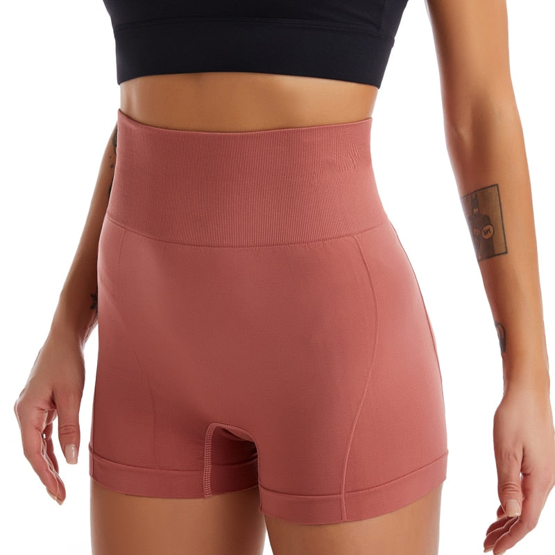 Short Calcinha Modeladora Controle De Barriga - Aifeli - Loja para todas as mulheres