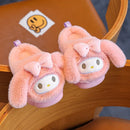 Pantufa Hello Kitty