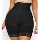 Short Modelador 3 Desossados Cintura alta - Aifeli - Loja para todas as mulheres