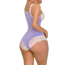 Cinta Modeladora Dupla Compressão Uso Diário E Pós-cirúrgico - Aifeli - Loja para todas as mulheres