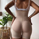Bodysuit Modelador Com Zíper Lateral - Aifeli - Loja para todas as mulheres
